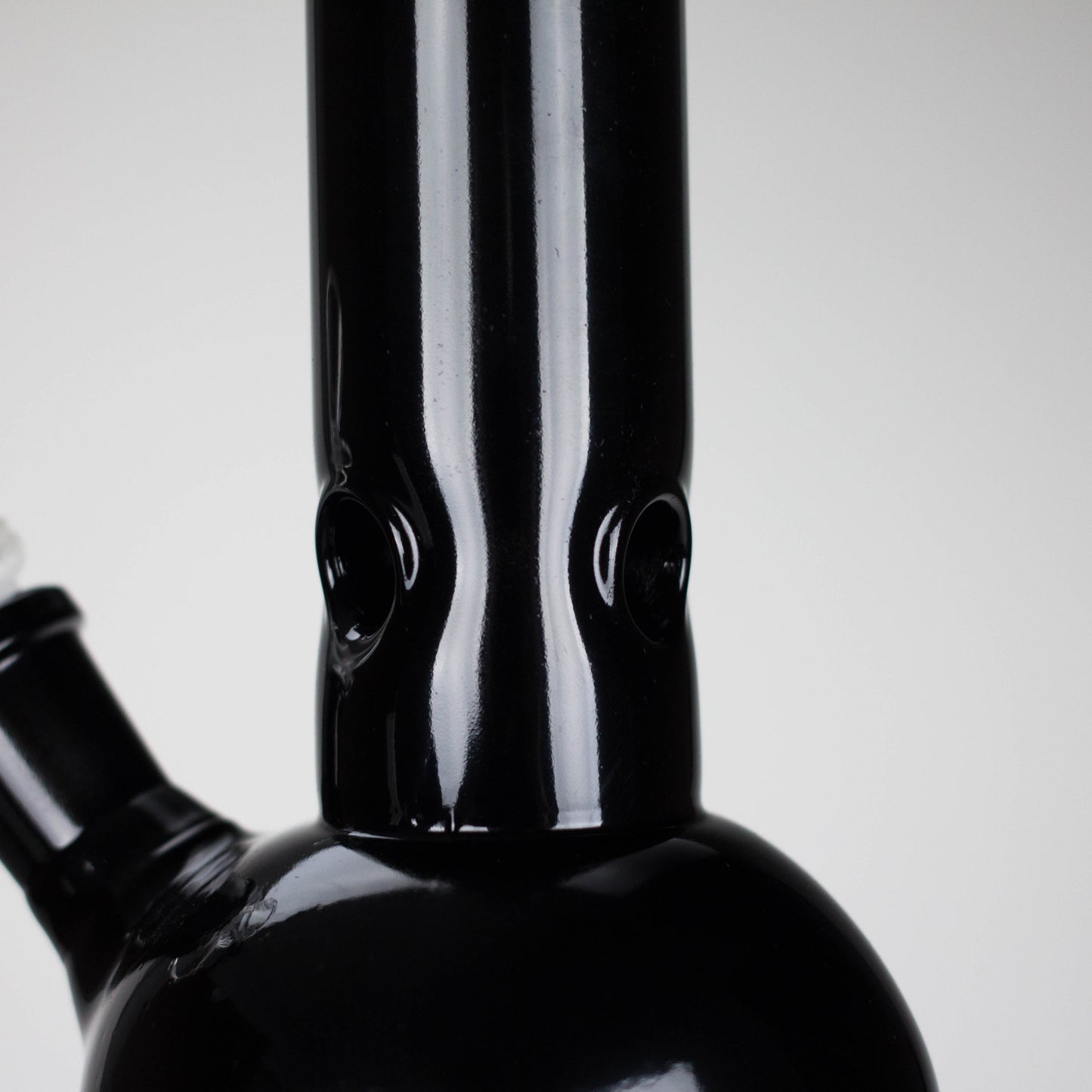 10" Galactic Duo Glass Bong