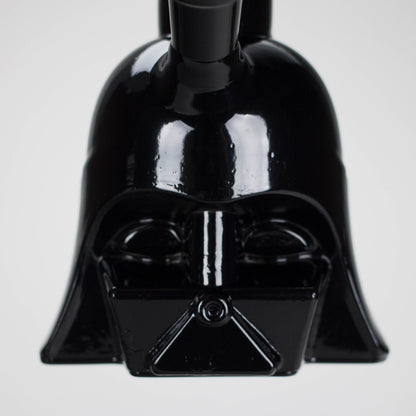 10" Galactic Duo Glass Bong