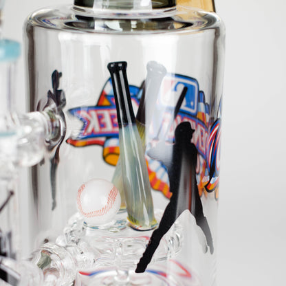 Cheech | 12″ Homerun Derby Baseball Bong – CHE‑361