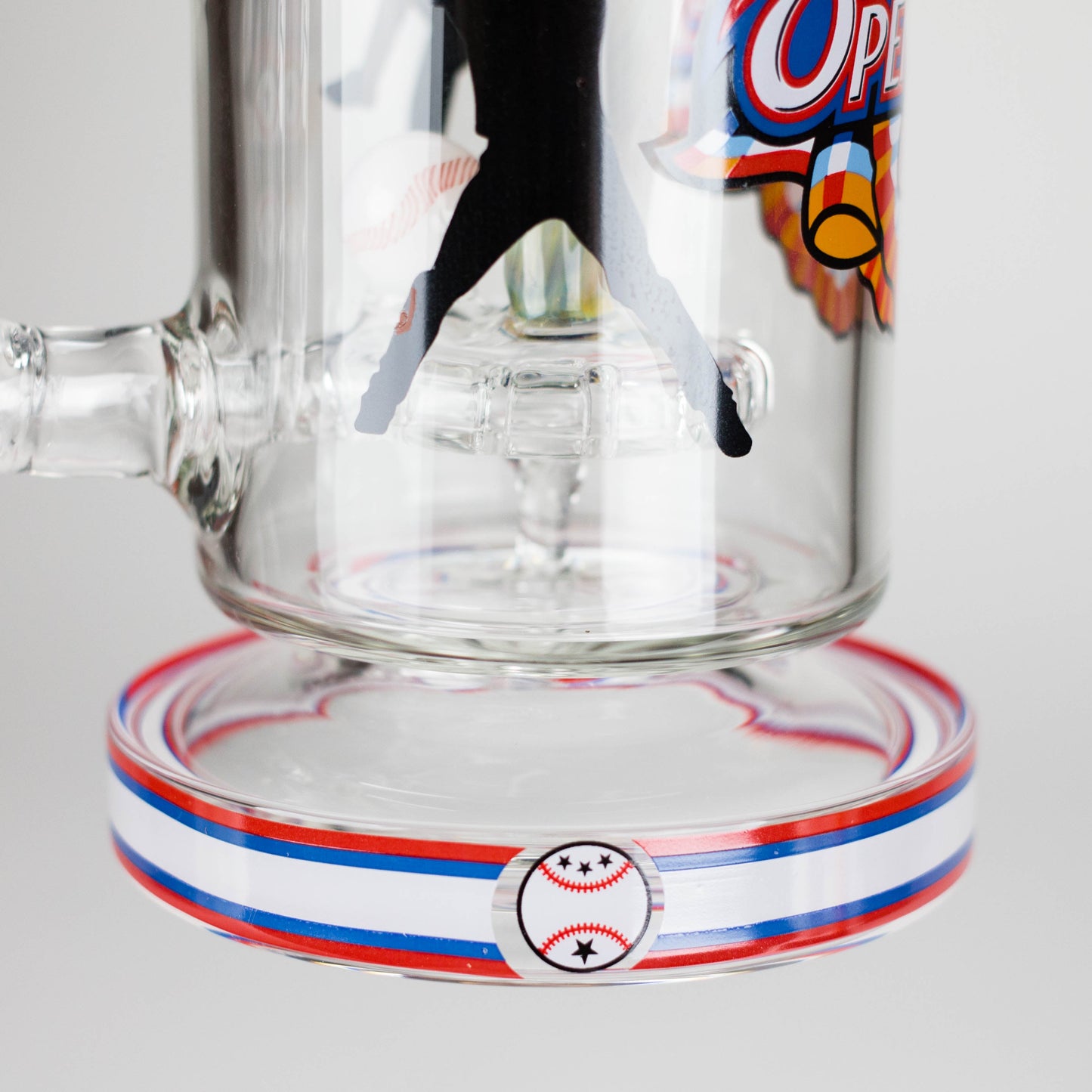 Cheech | 12″ Homerun Derby Baseball Bong – CHE‑361