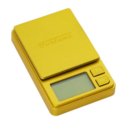 Fortune | Evil AC-500 Professional Digital Pocket Scale 500g*0.01