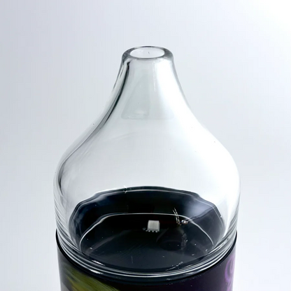 Electric Lamp Bong Set-Scientist