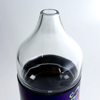 Electric Lamp Bong Set-Skull