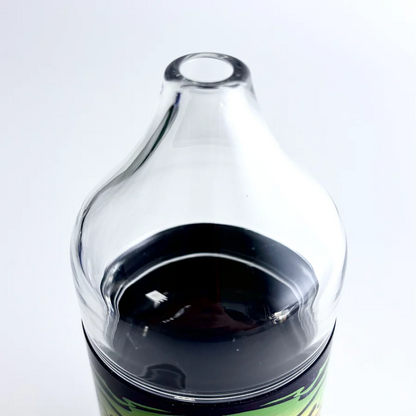 Electric Lamp Bong Set-Astronaut