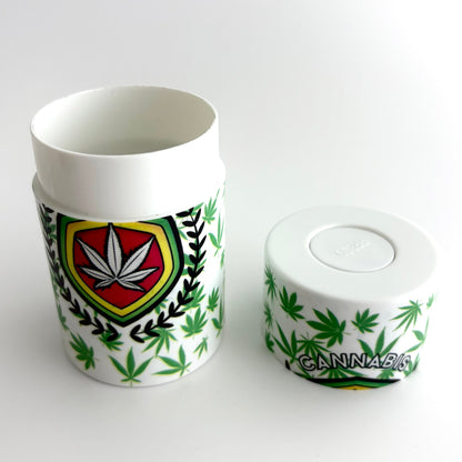 Smoking Leaf Accessory Gift Set
