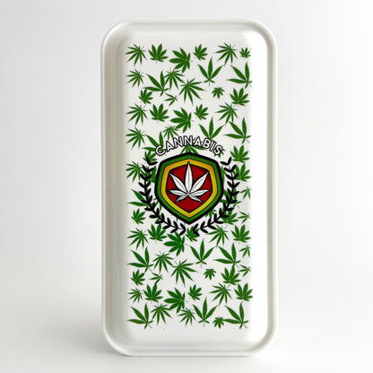 Smoking Leaf Accessory Gift Set