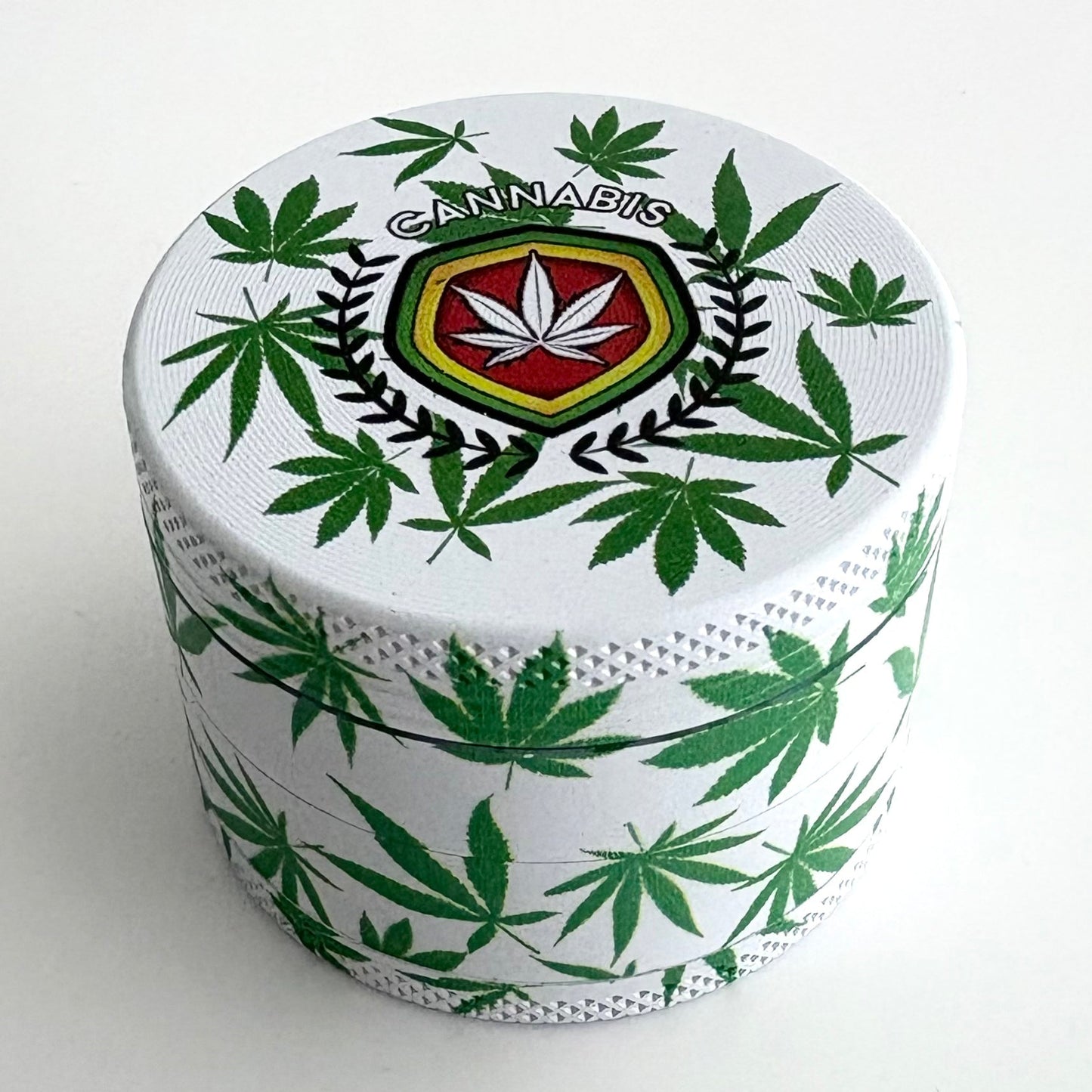 Smoking Leaf Accessory Gift Set