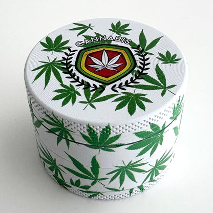 Smoking Leaf Accessory Gift Set