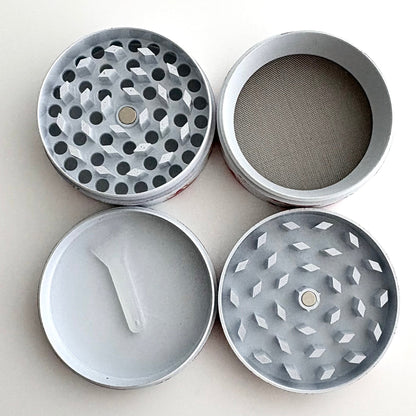 Smoking Leaf Accessory Gift Set