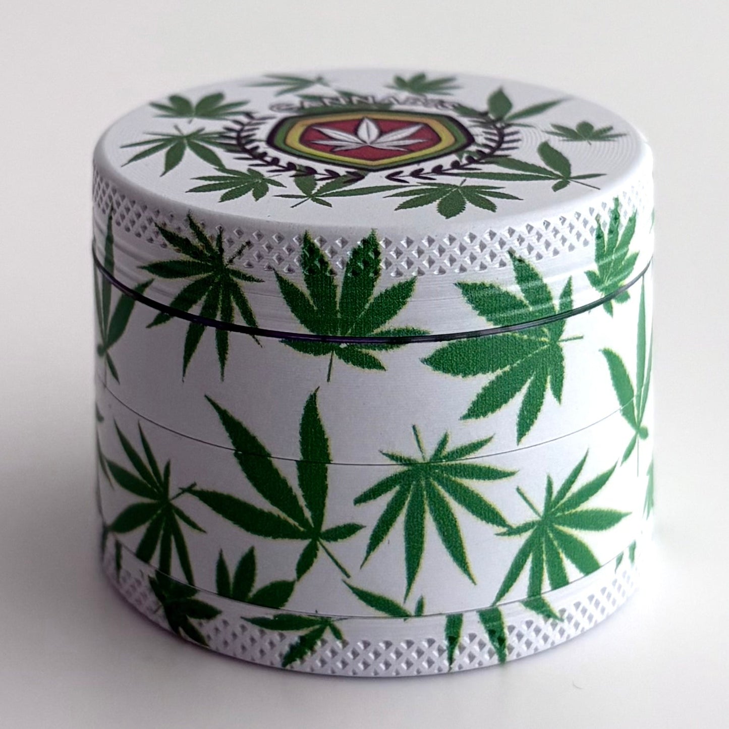 Smoking Leaf Accessory Gift Set