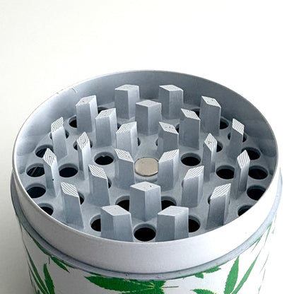 Smoking Leaf Accessory Gift Set