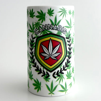 Smoking Leaf Accessory Gift Set