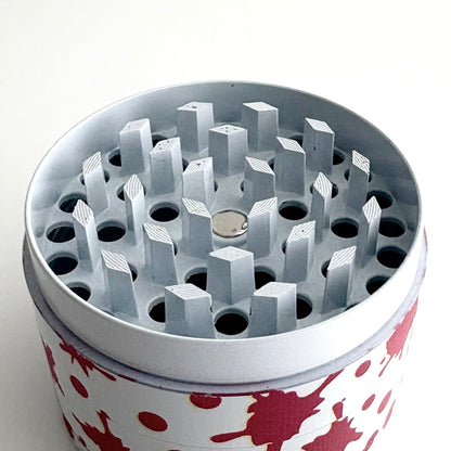 Smoking Día de los Muertos Accessory Gift Set