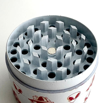 Smoking Alien Accessory Gift Set