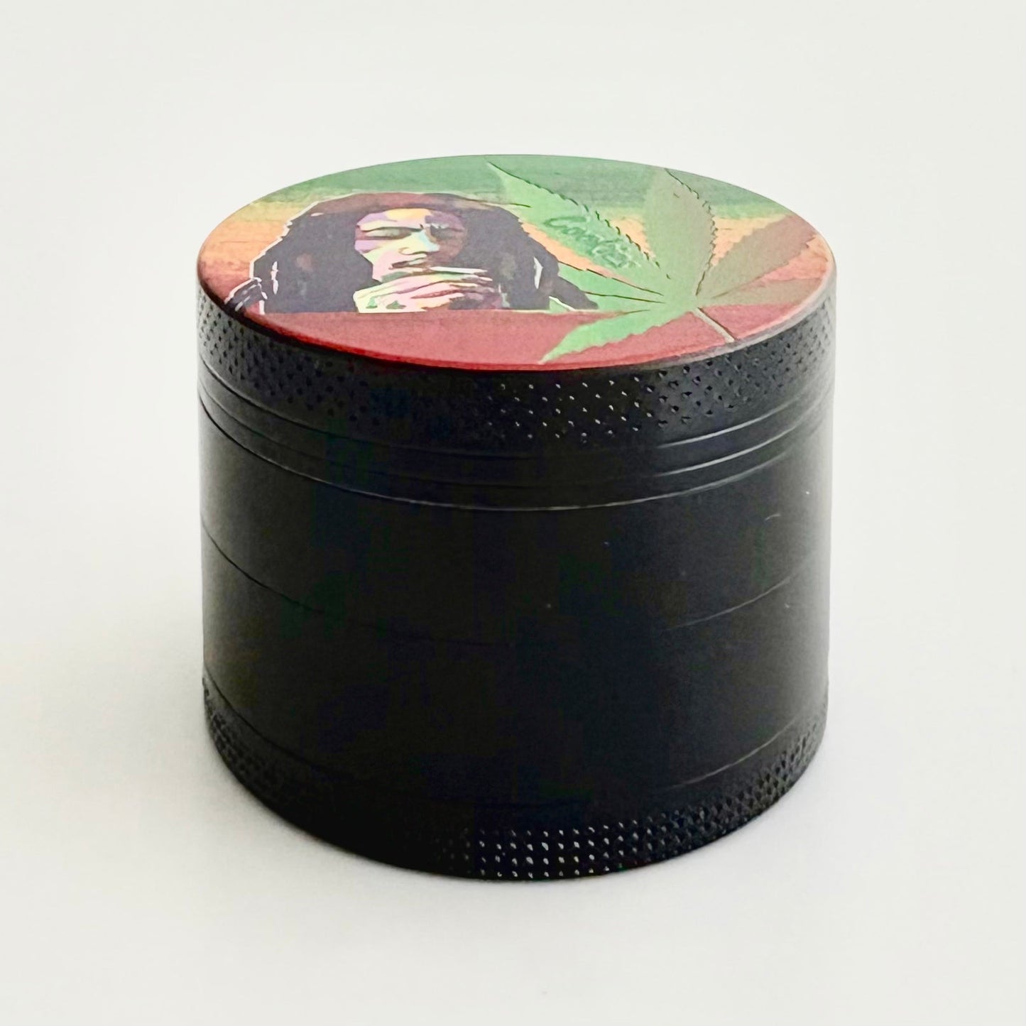 Juicy Box Rasta Man Smoking Set [Juicy Box Set-9]