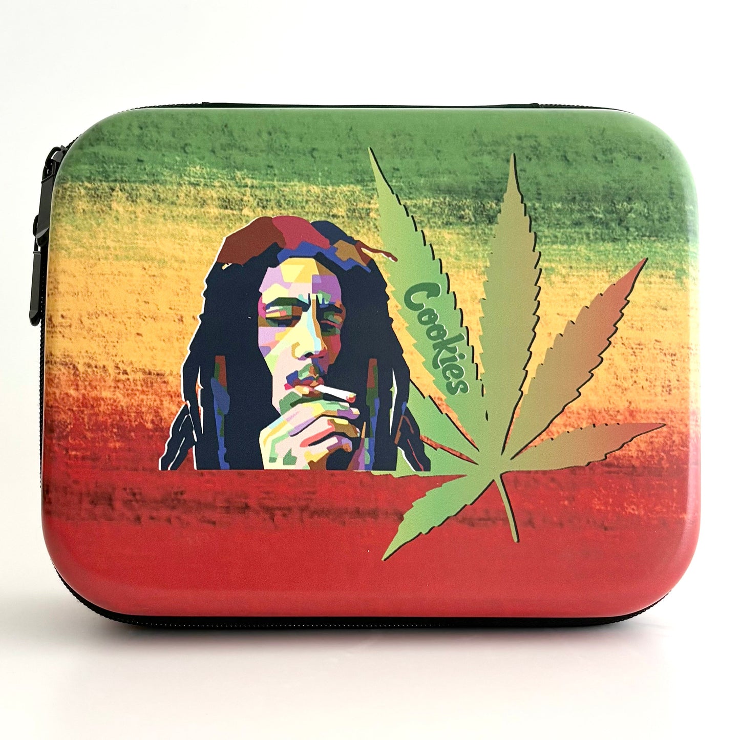 Juicy Box Rasta Man Smoking Set [Juicy Box Set-9]