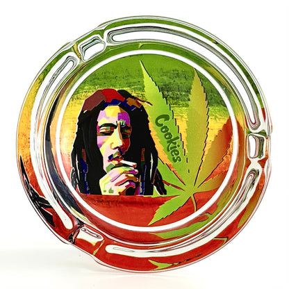 Juicy Box Rasta Man Smoking Set [Juicy Box Set-9]
