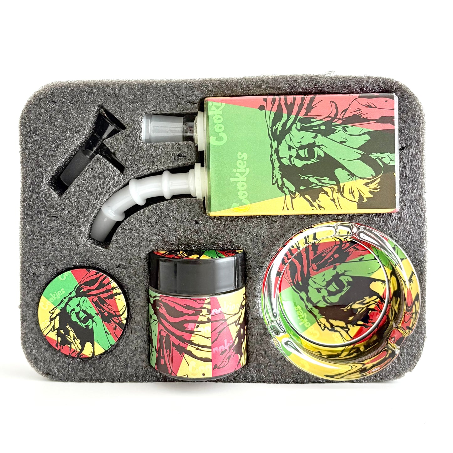 Juicy Box BM Smoking Set [Juicy Box Set-10]