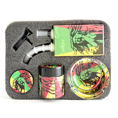 Juicy Box BM Smoking Set [Juicy Box Set-10]