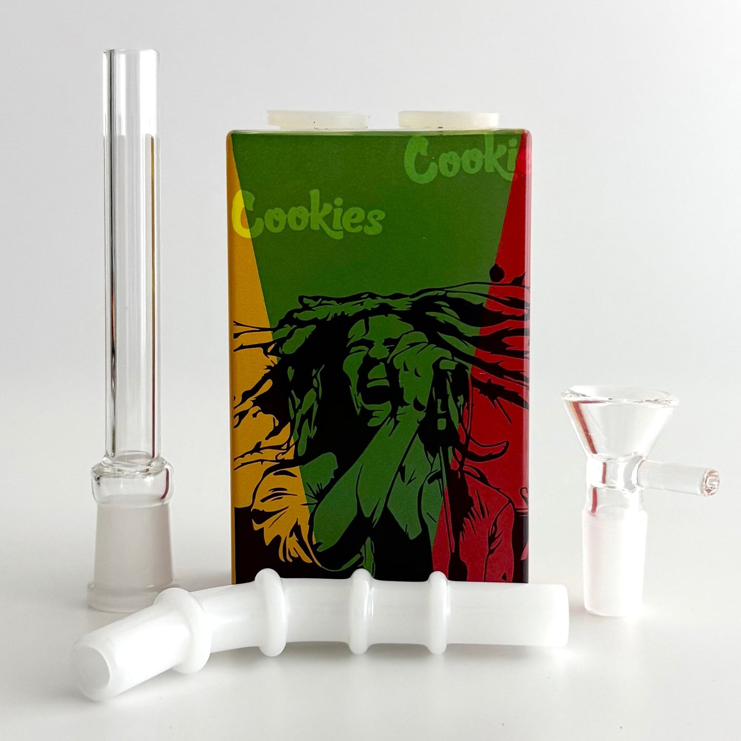 Juicy Box BM Smoking Set [Juicy Box Set-10]