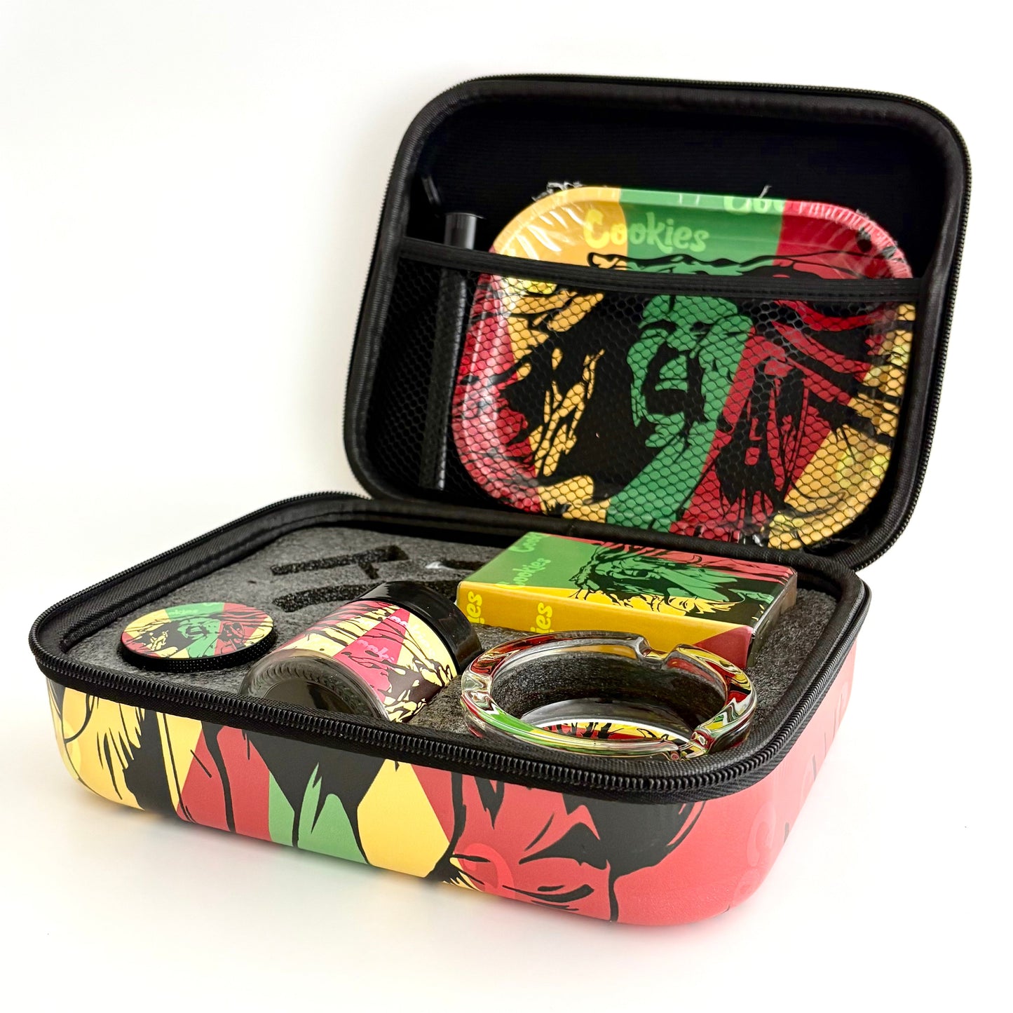 Juicy Box BM Smoking Set [Juicy Box Set-10]
