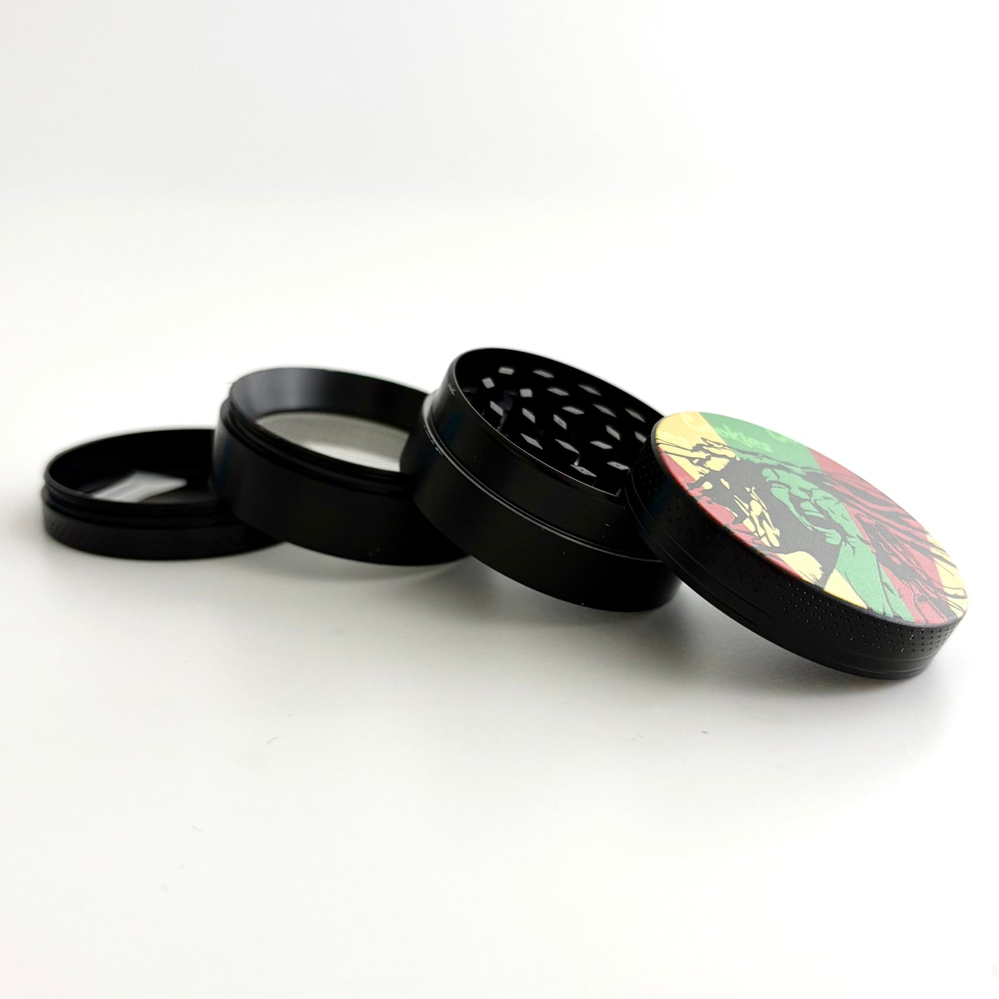 Juicy Box BM Smoking Set [Juicy Box Set-10]