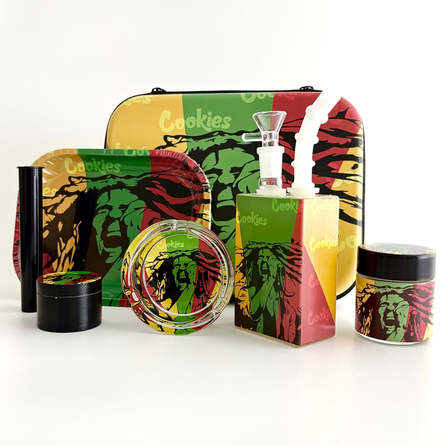 Juicy Box BM Smoking Set [Juicy Box Set-10]