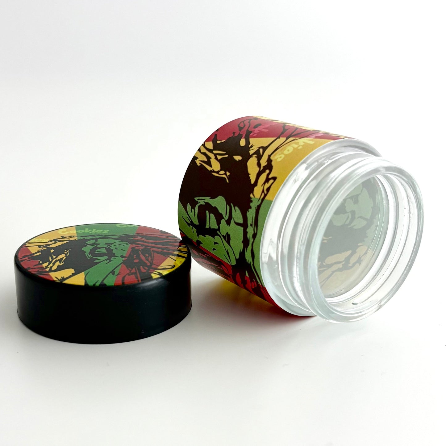 Juicy Box BM Smoking Set [Juicy Box Set-10]