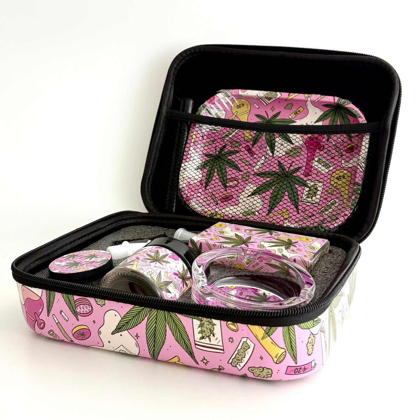 Juicy Box 420 Smoking Set [Juicy Box Set-11]