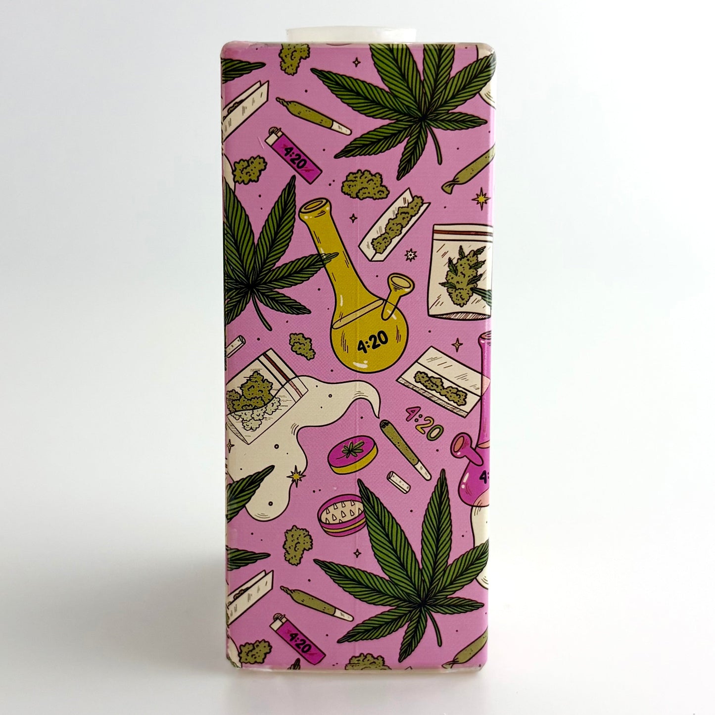 Juicy Box 420 Smoking Set [Juicy Box Set-11]
