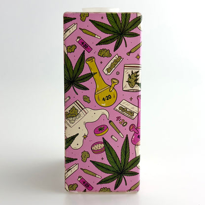 Juicy Box 420 Smoking Set [Juicy Box Set-11]