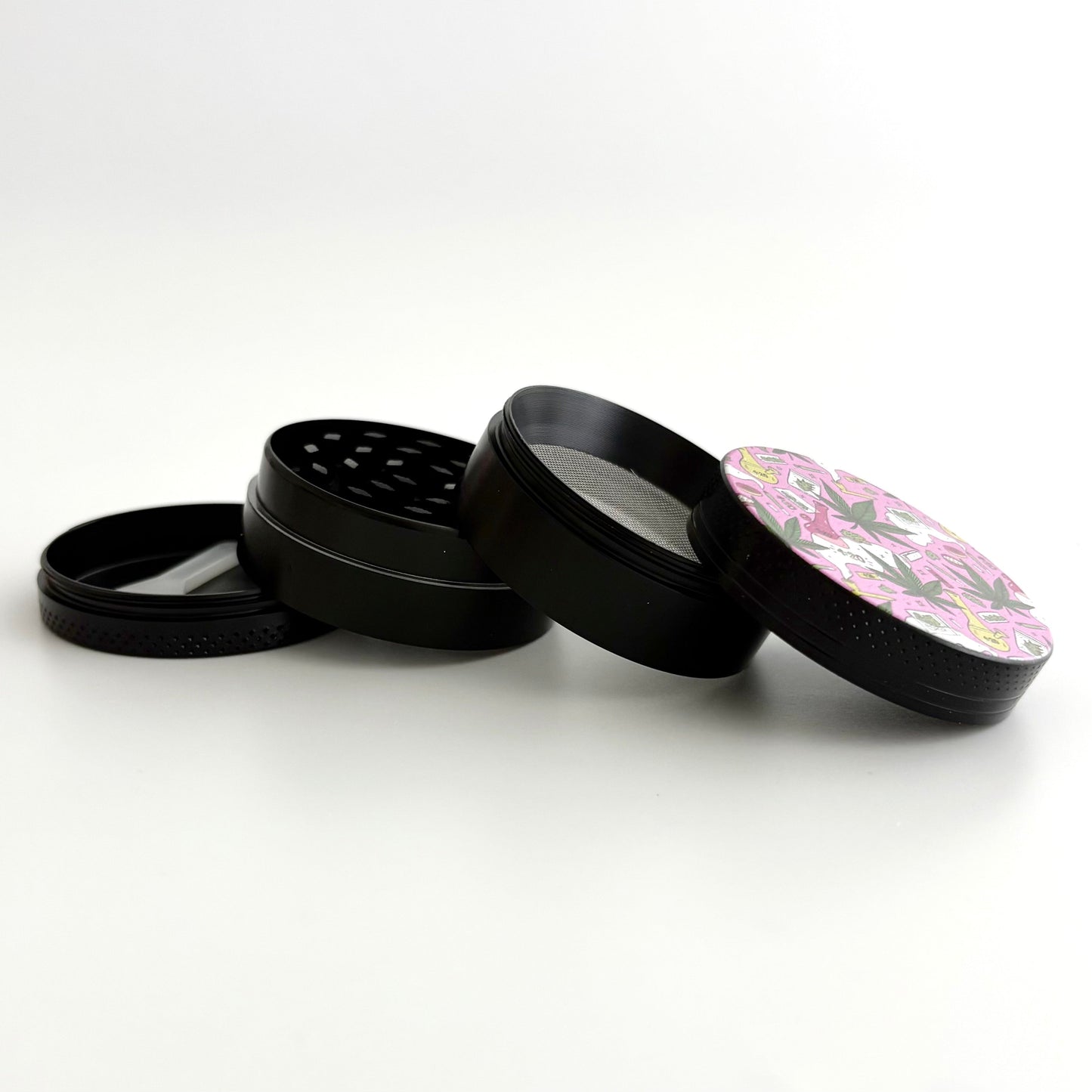 Juicy Box 420 Smoking Set [Juicy Box Set-11]