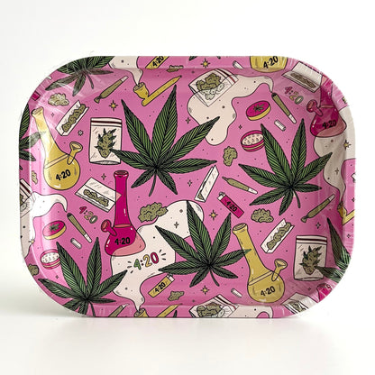Juicy Box 420 Smoking Set [Juicy Box Set-11]
