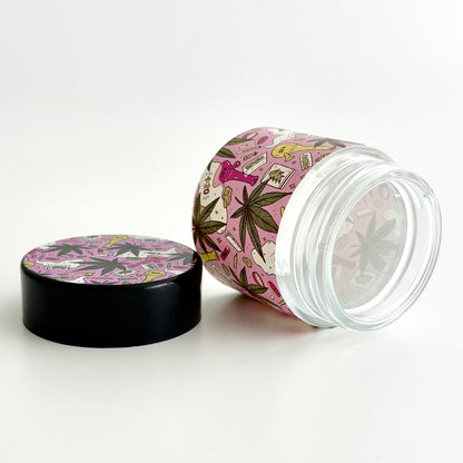 Juicy Box 420 Smoking Set [Juicy Box Set-11]