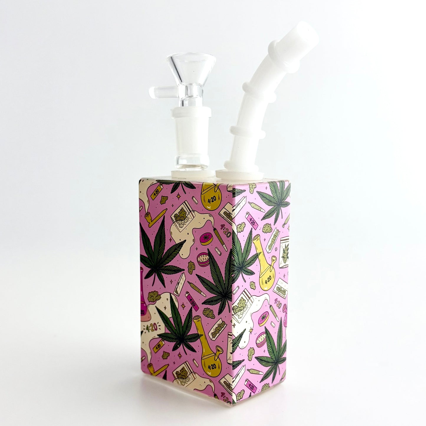 Juicy Box 420 Smoking Set [Juicy Box Set-11]