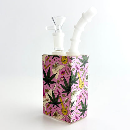 Juicy Box 420 Smoking Set [Juicy Box Set-11]