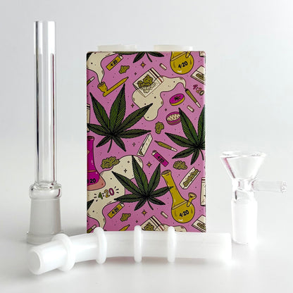 Juicy Box 420 Smoking Set [Juicy Box Set-11]