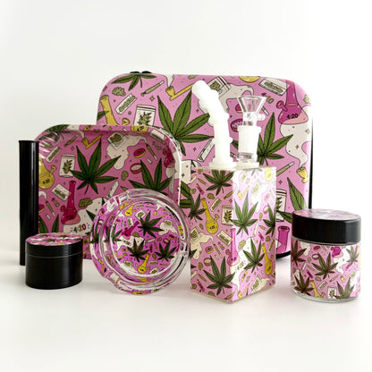 Juicy Box 420 Smoking Set [Juicy Box Set-11]