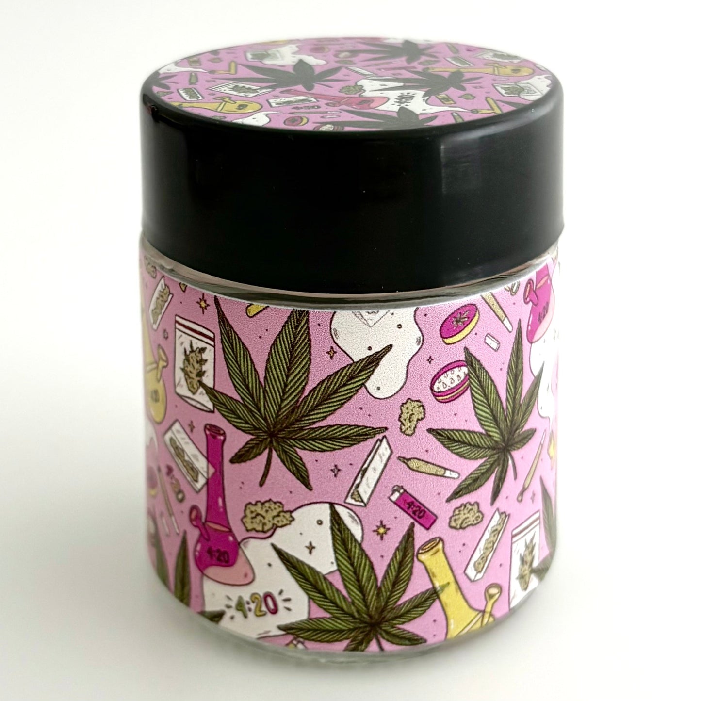 Juicy Box 420 Smoking Set [Juicy Box Set-11]