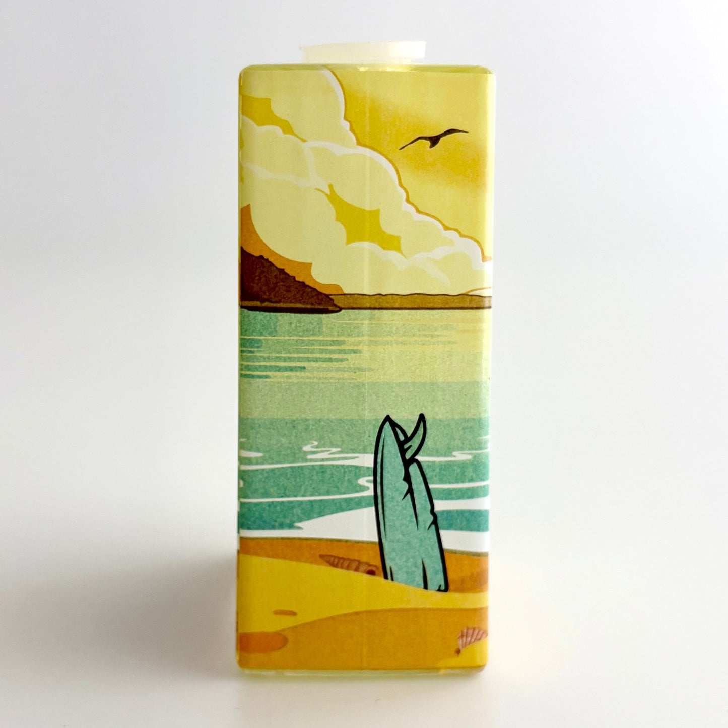 Juicy Box Tropical Pineapple Smoking Set [Juicy Box Set-12]