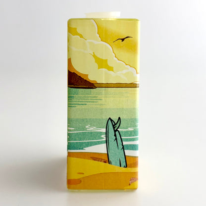 Juicy Box Tropical Pineapple Smoking Set [Juicy Box Set-12]