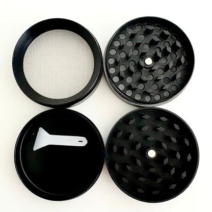 Juicy Box Tropical Pineapple Smoking Set [Juicy Box Set-12]