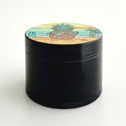 Juicy Box Tropical Pineapple Smoking Set [Juicy Box Set-12]