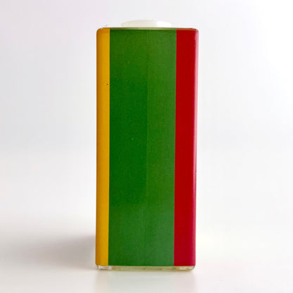 Juicy Box Reggae Smoking Set [Juicy Box Set-13]