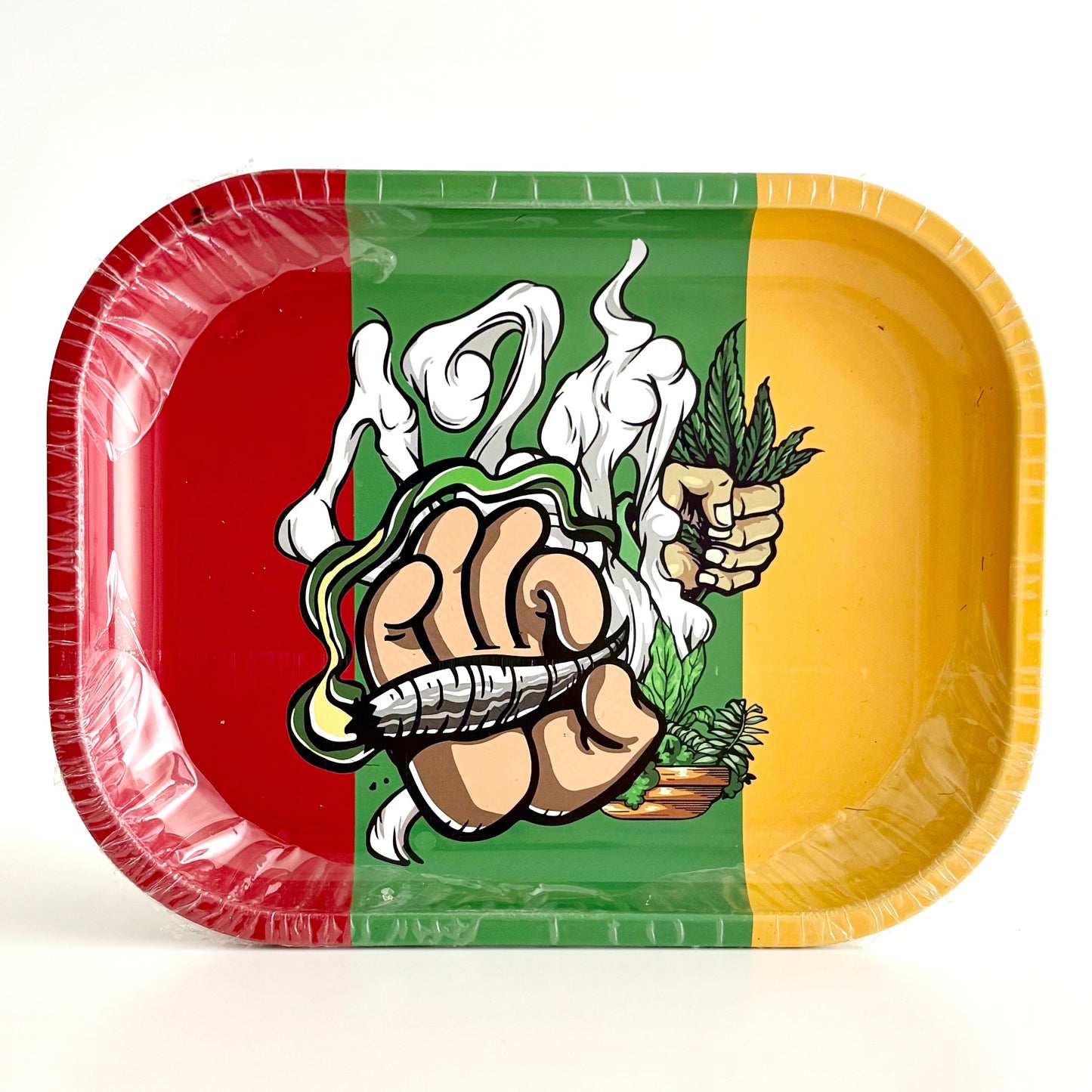 Juicy Box Reggae Smoking Set [Juicy Box Set-13]