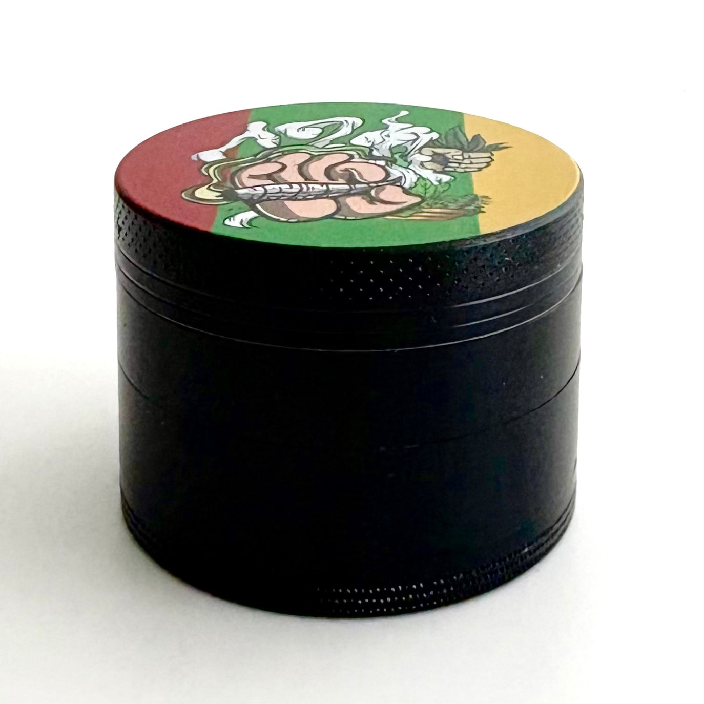 Juicy Box Reggae Smoking Set [Juicy Box Set-13]