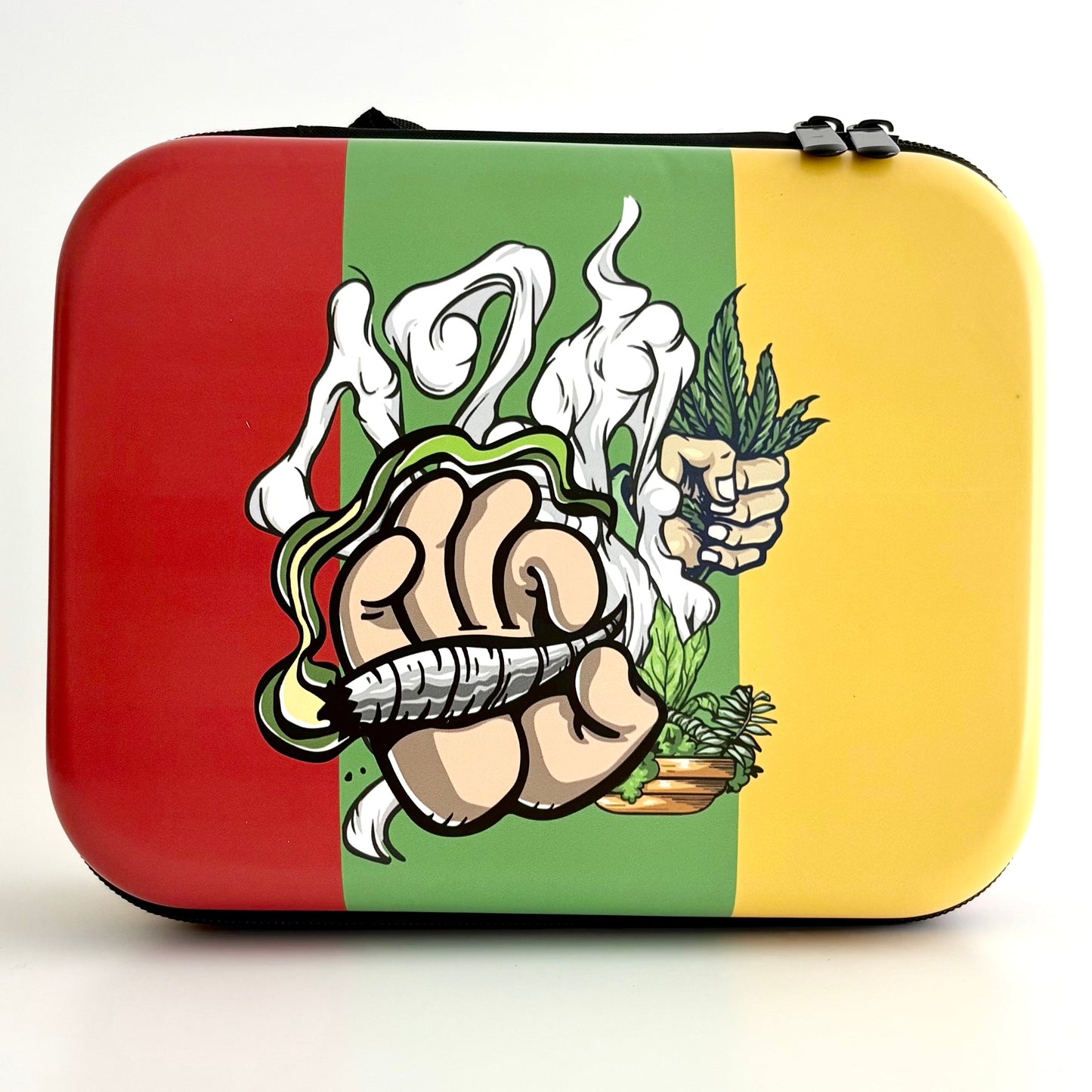 Juicy Box Reggae Smoking Set [Juicy Box Set-13]