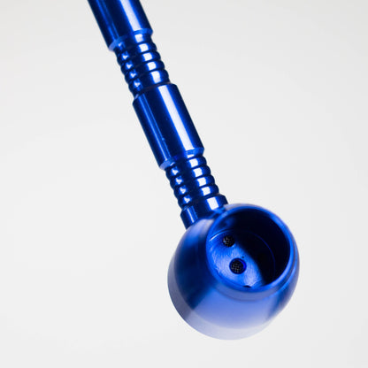 5-in-1 Metal Pipe Smoke Set – Cartoon Design