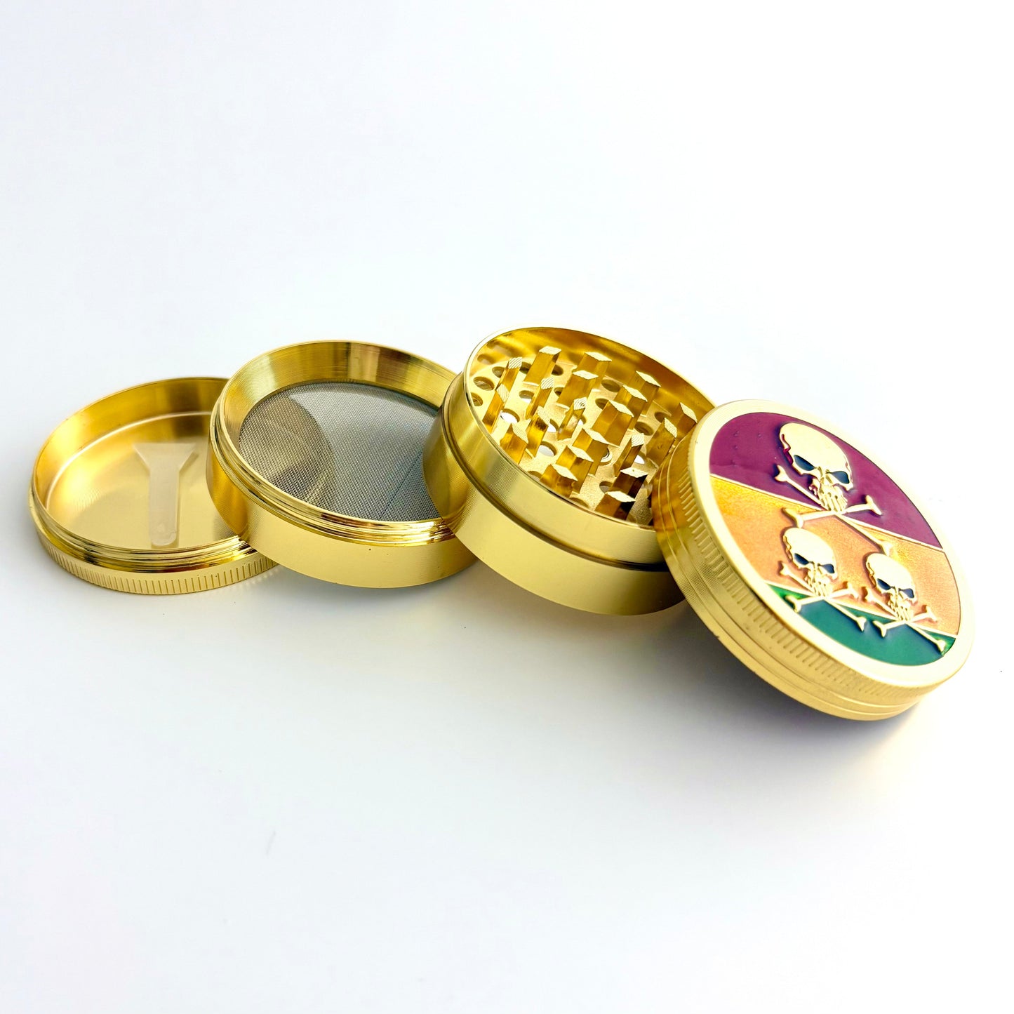 Smoke Gift Set [TZ8-2GT]