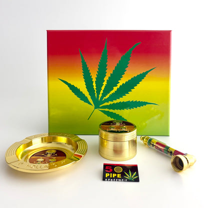 Smoke Gift Set [TZ8-2GT]